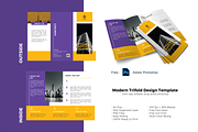 SALE | 36 BUNDLE TRIFOLD BROCHURE, a Brochure Template by rivatxfz (Thumbnail 29 of 37)