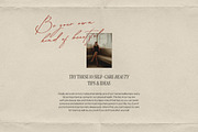 Vanilla Mousse Script, a Handwritten Font by DesignThatMatters (Thumbnail 9 of 10)