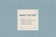 Embossed Paper Textures, a Texture Graphic by May Motif (Thumbnail 2 of 17)