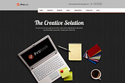 Prolook - Multipurpose Theme, a WordPress Template by ToobaDesign (Thumbnail 4 of 5)