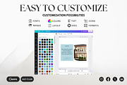 450 Real Estate Question Canva, a Social Media Template by Studioxhq (Thumbnail 4 of 6)
