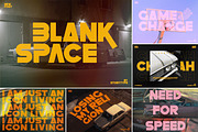 SALE! Mega Bundle 50+ Modern Font!, a Serif Font by Storytype Studio (Thumbnail 43 of 53)