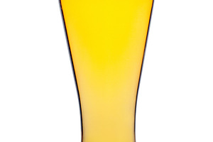Beer glass isolated, a Photo by saiko3p