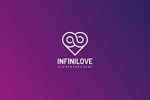 Infinite Love Logo