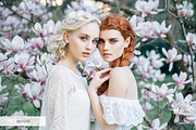 Photoshop Actions - Watercolor Paint, an Action Add-On by FixThePhoto (Thumbnail 15 of 32)
