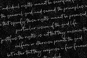 Luscious Quinn Font Duo, a Script Font by Digital Hustler (Thumbnail 6 of 11)