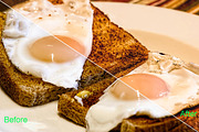 Food Photography Photoshop Actions, an Action Add-On by ARTNEST (Thumbnail 3 of 16)
