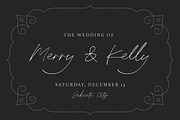 Holybuck - Signature Font Family, a Script Font by Sarid Ezra (Thumbnail 6 of 9)