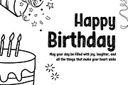 Fox Train Duo Fonts, a Handwritten Font by Fox7 By Rattana (Thumbnail 6 of 10)