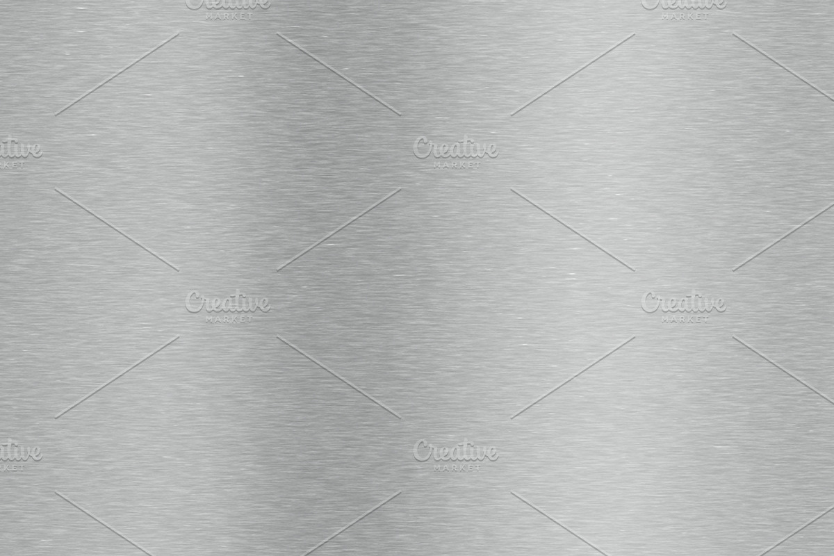 20 Brushed Metal Background Textures, a Texture Graphic by Textures & Backgrounds (Photo 14 of 21)