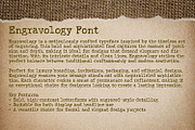 Premium Fonts Collection, a Handwritten Font by OWPictures (Thumbnail 4 of 6)