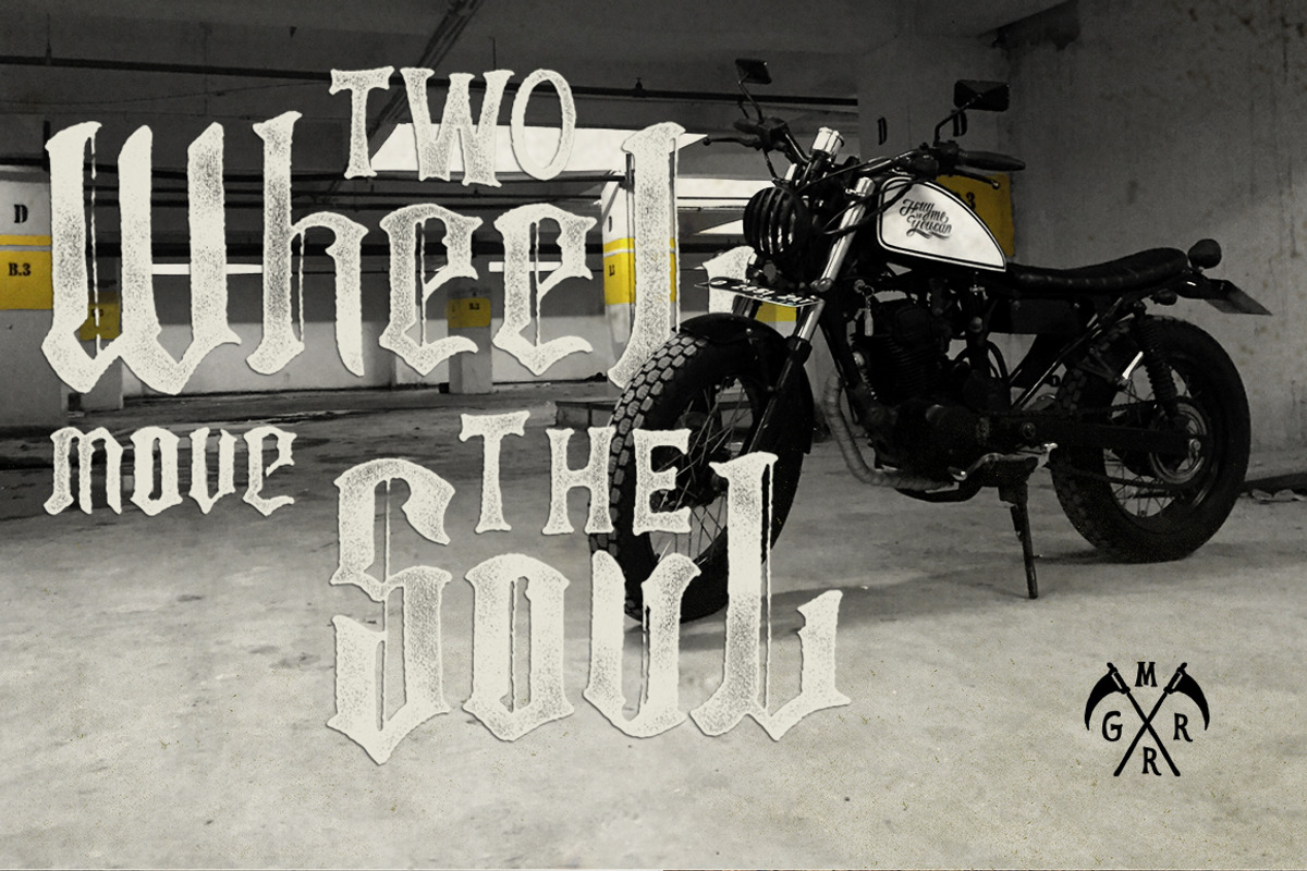 Road Culture preview 4