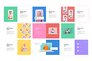 Creative Pitch Deck, a Presentation Template by 33slides (Thumbnail 6 of 6)