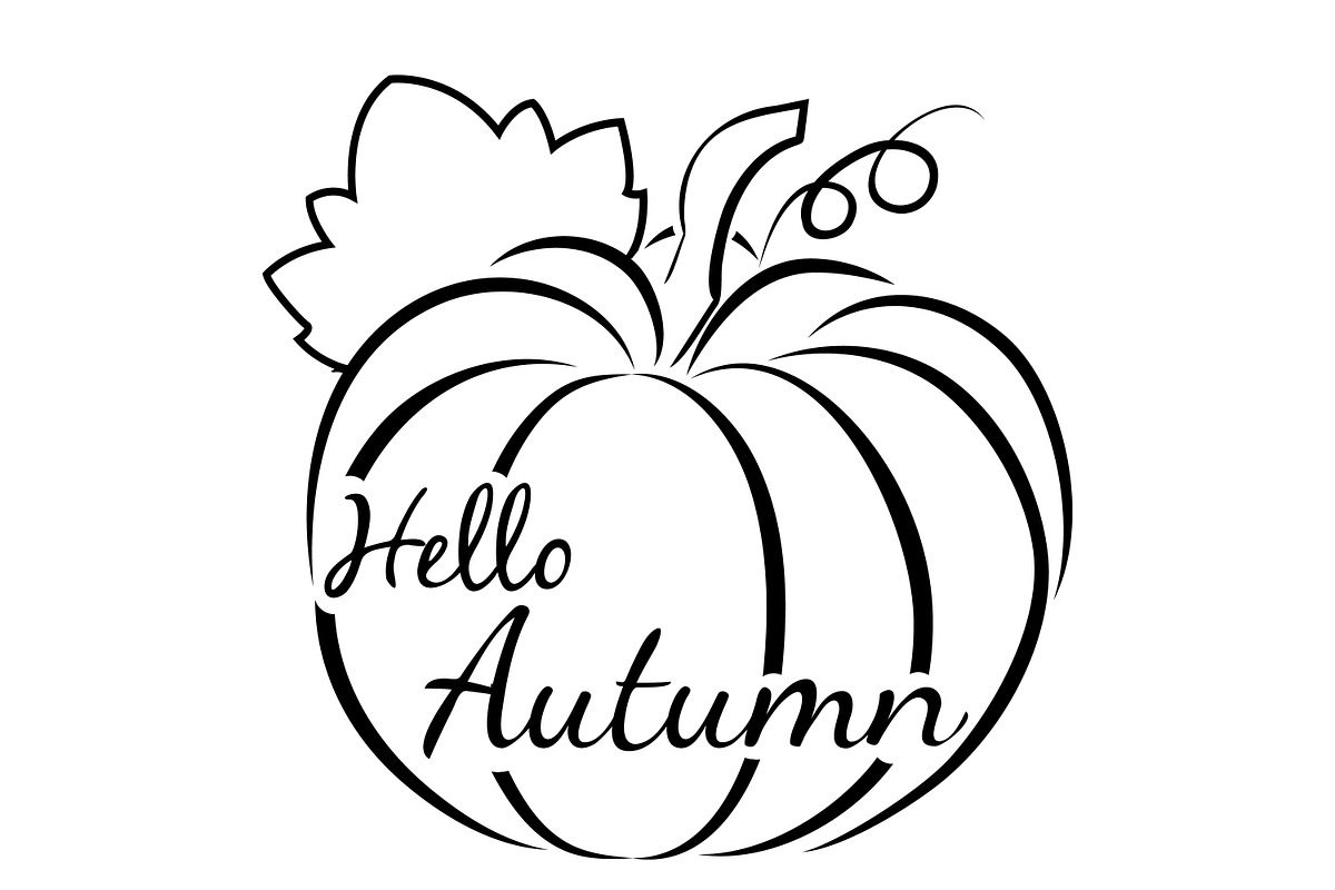 Pumpkin., an Illustration by Tanysl (Photo 2 of 4)