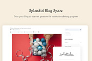 Leo Giftsend - Gifts and Souvenirs, a Bootstrap Template by LeoTheme (Thumbnail 8 of 11)