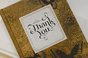 Black Autumn || Decorative Serif, a Serif Font by BrandSemut (Thumbnail 15 of 15)