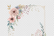 Quirky Whimsy Hand Drawn Flowers, a Decorative Illustration by MRI STUDIO (Thumbnail 29 of 45)