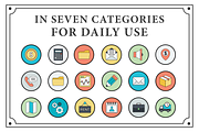 470+ Premium Icons For Affinity, an Icon by Design Art Studio (Thumbnail 1 of 8)