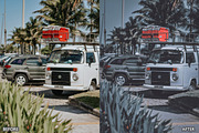 Black Tone Lightroom presets, a Preset Add-On by AAA Presets (Thumbnail 11 of 19)