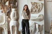85 Artists in studio, an Arts & Entertainment Photo by Handmadefont (Thumbnail 47 of 88)