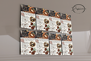 Chocolate Branding Bundle, a Branding & Logo Template by Zaphirune_Studio (Thumbnail 5 of 5)
