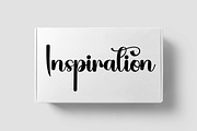 Retro Skylight, a Handwritten Font by InermediaSTUDIO (Thumbnail 2 of 8)