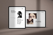 Ipad Pro Mockup Kit, an iPad Mockup by Cuoco (Thumbnail 6 of 10)