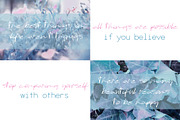 Jadenson Font, a Script Font by SophieSaxo (Thumbnail 5 of 8)
