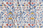 Traditional Mediterranean Pattern, a Pattern Graphic by Olya Creative (Thumbnail 2 of 10)