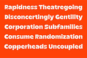 Sunny Side Fun and Friendly Sans, a Font by PeanutButter Type (Thumbnail 5 of 5)