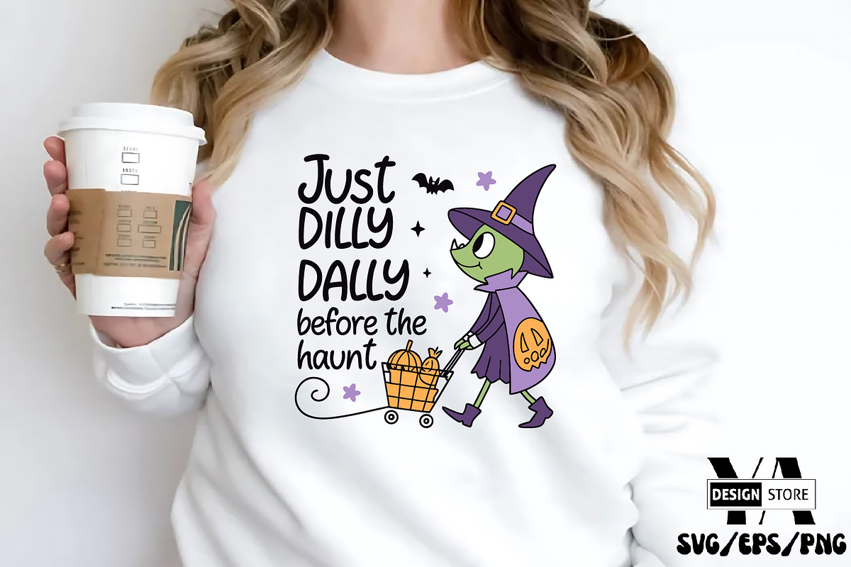 Halloween Funny Frog PNG Bundle, an Illustration by Ya_ Design Store (Photo 5 of 9)
