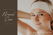 Gramy Pellicent | Handwritten Font, a Script Font by gracetype_studio (Thumbnail 3 of 15)