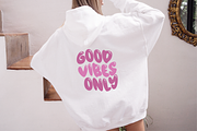 SUPER CHERRY - Shiny Bubble Font, a Sans Serif Font by Blush Font Co. (Thumbnail 5 of 6)