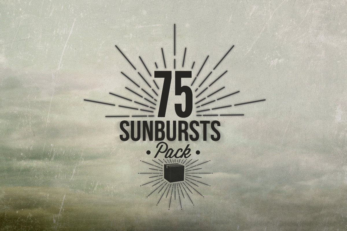 Instant featured - 75 Sunbursts preview 2
