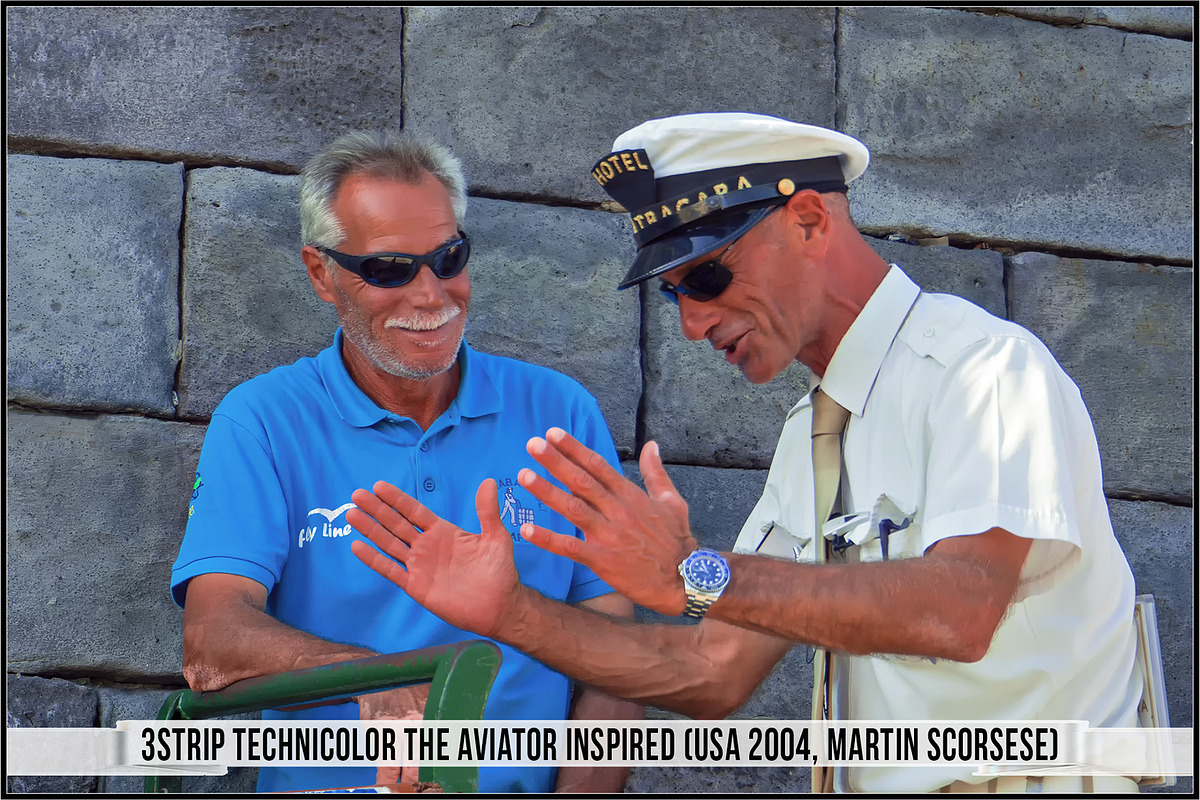 Technicolor Ver. 3 Profiles LUTs, a Plug-in Add-On by Raztrend (Photo 14 of 32)