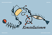Retro Expressionism Objects, an Object Graphic by angelainthefields (Thumbnail 11 of 14)