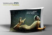 3D Template catalog+PSD, a Magazine Template by 2MK (Thumbnail 4 of 5)