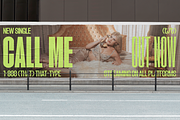 Agharti Bold Display Family, a Sans Serif Font by That That Creative (Thumbnail 15 of 16)