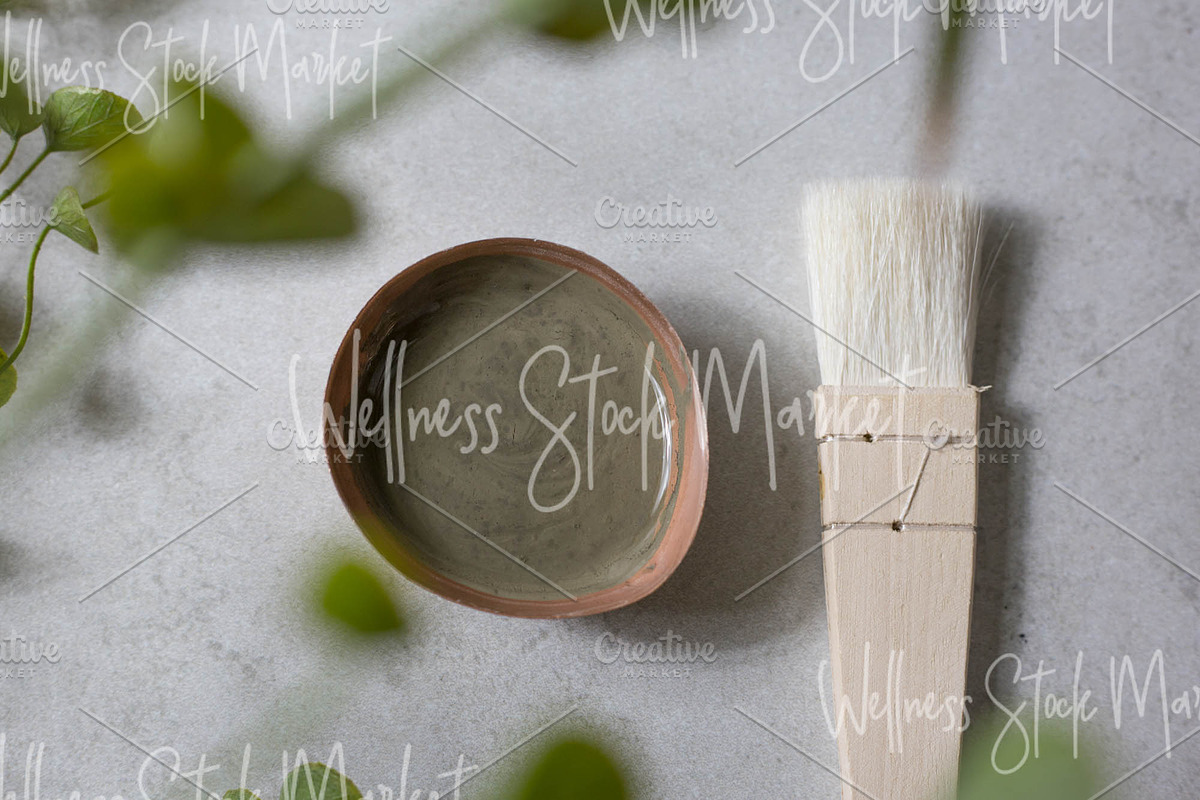 Holistic Lifestyle Bundle (Green), a Health & Medical Photo by Wellness Stock Market (Photo 35 of 37)