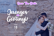 The Princess, a Script Font by twinstd (Thumbnail 10 of 11)