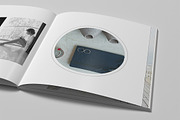 Wedding Album Template, a Templates & Theme by TheSeventhDesire (Thumbnail 2 of 7)
