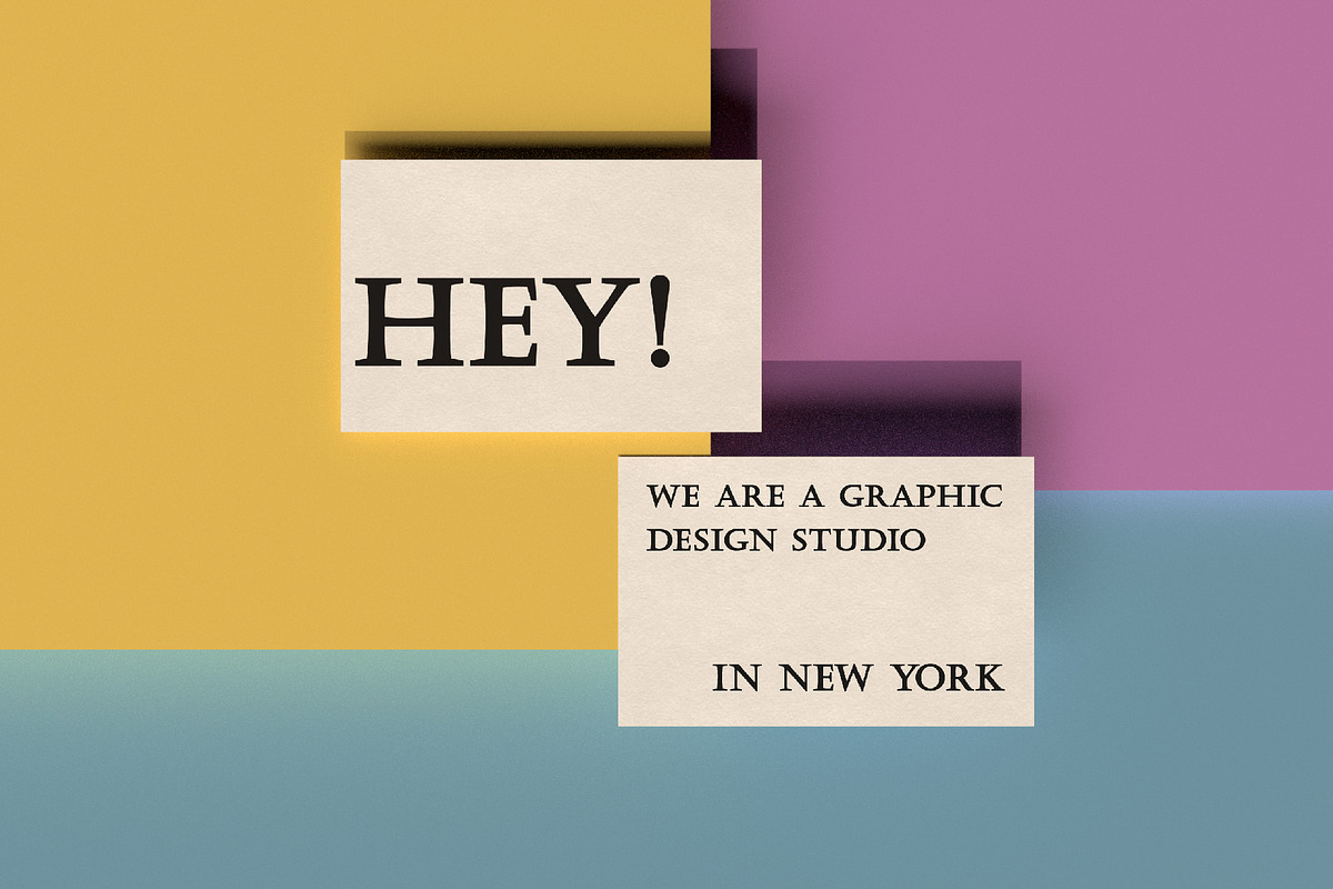 Smart Fonts, a Serif Font by Fox7 By Rattana (Photo 5 of 7)