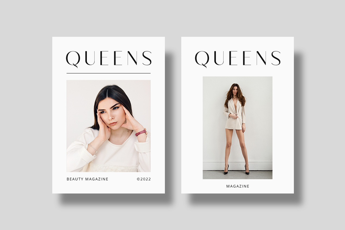 Qenbay - Business Font, a Sans Serif Font by RockboyStd (Photo 6 of 12)