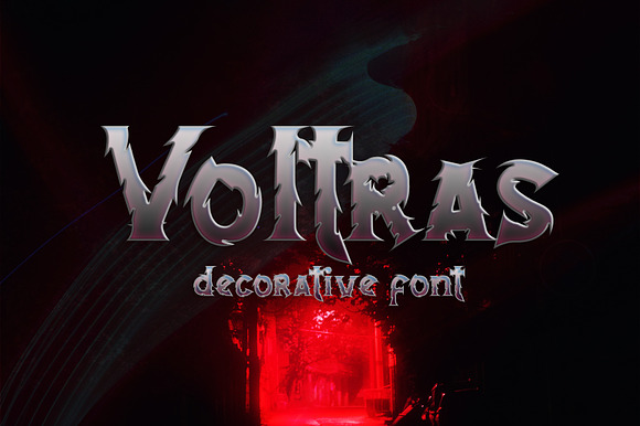 Voltras preview 7