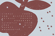 Vintage Christmas: 100 Graphics, a Seasonal Illustration by Veyla (Thumbnail 14 of 17)
