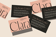 CS Rosalyn – Aesthetic Font, a Sans Serif Font by Craft Supply Co. (Thumbnail 5 of 8)