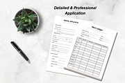 Landlord Template Bundle, a Templates & Theme by SassyCorners (Thumbnail 5 of 10)