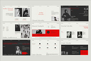 SAKA | Brand Strategy Template, a Presentation Template by Graphpexel (Thumbnail 10 of 11)