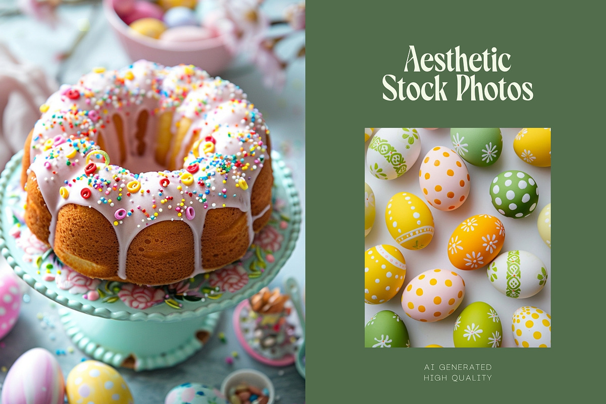 50 Easter Magic Stock Photos, an Arts & Entertainment Photo by Incomelion (Photo 5 of 9)