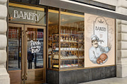 Baker and bakery set, a Templates & Theme by inshader (Thumbnail 2 of 5)